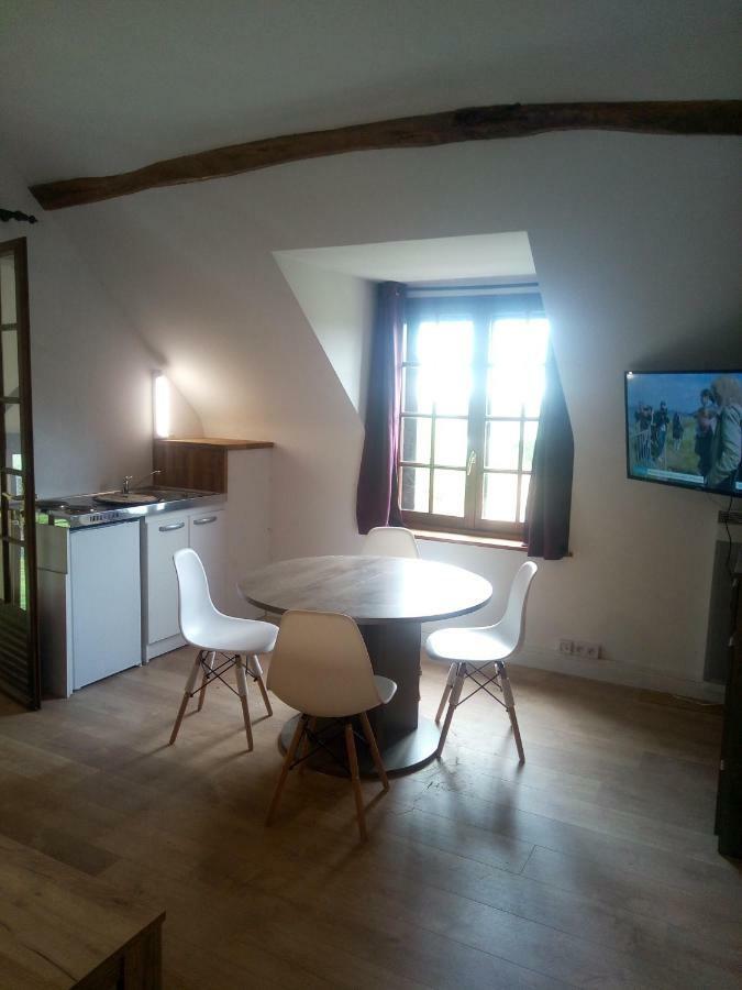 Chez Julie Daire Saint-Ouen  Dış mekan fotoğraf